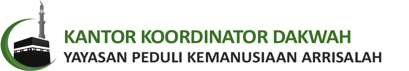 Yayasan Peduli Kemanusiaan Arrisalah